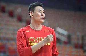 男篮世界杯12人大名单预测！广东队与辽宁队各3人，韩德君恐无缘