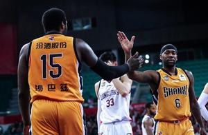 CBA季后赛形势分析：7支球队争夺6个名额，前四名竞争惨烈！