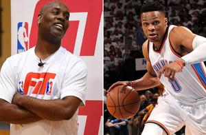 不走流程直接吹 威少刷新NBA三双记录 连续11场砍下三双