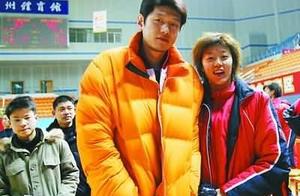 这个家庭为中国篮球贡献三位国手，其中一位还差点进入NBA