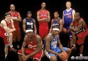 如果NBA同届选秀球员择优组成当年的队伍，那么从03年到18年之间谁能夺冠？