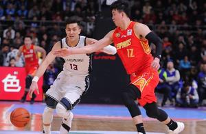 辽宁男篮再战25连胜终结者，面对双小配双塔，郭士强该如何复仇