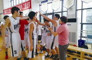 宁波富邦男子篮球俱乐部成立 为下赛季CBA蓄力？