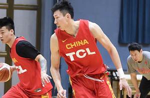 中国男篮世预赛前瞻，23日凌晨和24日下午两场，附：直播平台