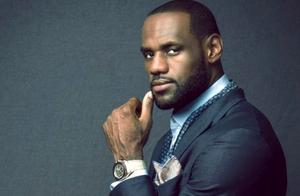 曝詹皇未来计划购入一支NBA球队！退役后也要追赶飞人？