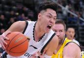 辽宁男篮贺天举是否在走下坡路了？为什么？