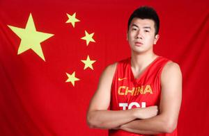 22岁男篮希望之星回归！曾为国出战导致二度重伤，现已能连续扣篮
