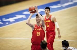 场均轻松拿20分！以CBA球员身份进入上海交大，女友是大学生