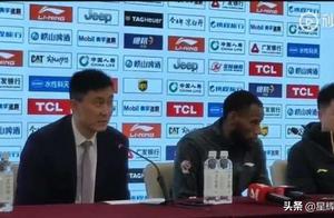 杜锋：年轻队员遇到我很幸运！2大新星崛起成宏远最大收获之一！