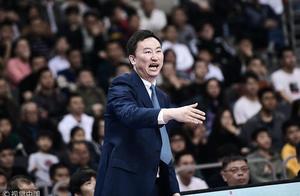 浙江主帅：自身罚篮命中率太低 细节上做得比较差