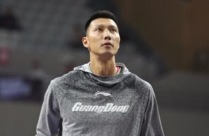广东靠一招力压辽宁引领CBA潮流，深圳广州争先模仿