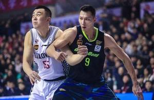 你有NBA强援我有总冠军阵容 辽粤CBA总决赛预演吊足胃口