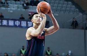 CBA最新爆闻：易建联荣膺CBA历史篮板王，刘晓宇伤停至少两个月
