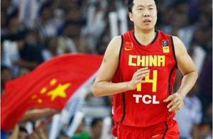 CBA历史最强阵容该有谁？中锋没悬念 分卫曾对位科比砍30分