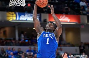 锡安影响力有多大？5位NBA球星齐祝福，詹皇看到了年轻的自己