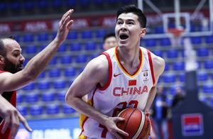 两场仅10分！李楠麾下红人陷入低迷 不提升恐难在国家队打主力