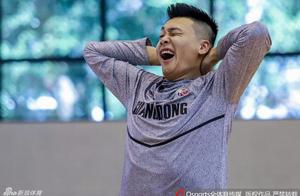 辽媒：辽宁广东大概率会师决赛 连胜说明实力
