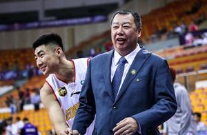 山东战广厦，吴庆龙划重点