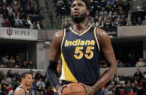 NBA那些全明星水货：场均13+10成东部首发，13分纯射手也能入选！