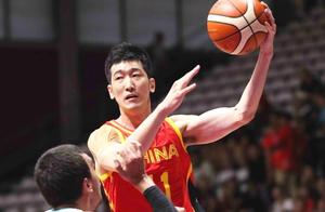 得分太少？辽宁神锋仍受李楠重用 他是国家队隐形主力