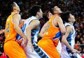 CBA上海队17-18赛季排名第10，为什么还能进入季后赛？
