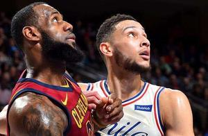 NBA国际球员最强阵容可怕 完全可以对抗美国队全明星赛改可以改制