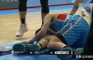 1夜之间3位国手出现受伤状况，1人伤势严重，让李楠揪心的1夜