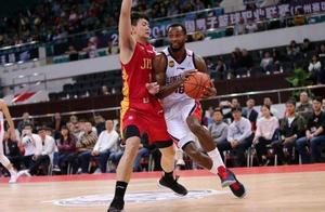 CBA辽宁虎王慧眼识金，造就最大黑马——王晗！