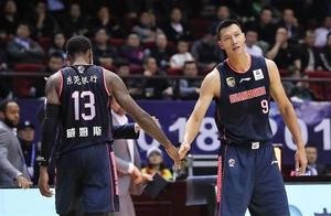 今晚！CBA领头羊或遭连败，两大将缺席，浙江双小外有望爆冷