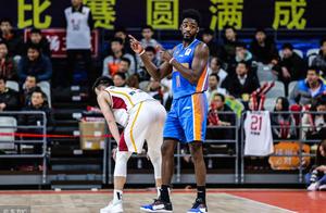 “三双王”这次玩大了，或从此在CBA消失