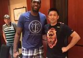 在NBA中，年龄大、有伤病的球员如何体面地离开？