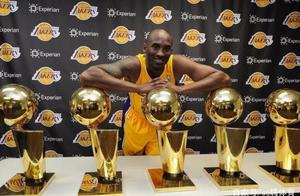 对于NBA巨星来说，总冠军与MVP哪个更重要？