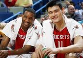 nba历史上有哪些让你泪目的镜头？