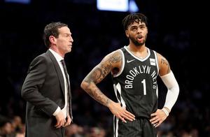 布鲁克林的坚强后盾！他正在将自己的队伍从NBA的炼狱中拯救出来