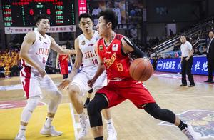 八一肉搏东北虎，闽疆激烈争卡位，CBA今晚有7战，央视直播这场