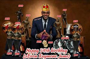 这个NBA历史10大小前锋排名，你们觉得合理吗？
