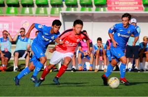 恒大青训累计投入超26亿 搭建大舞台培养足球人才