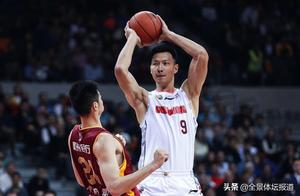 CBA第40轮战报：广东胜浙江继续位居榜首，山东三连胜坐稳前八！