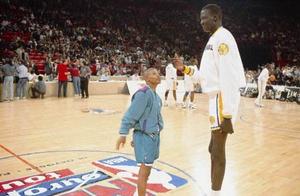 身高不足175也能打NBA！盘点5位袖珍球员的职业生涯，确实太励志