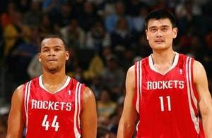2米不到还能打内线？细数NBA5大矮个内线：巴克利生涯砍22分+11板
