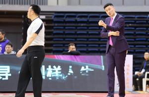 杜峰很不容易逃离“李春江体系”，强援到来，又让他发愁！
