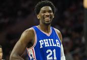 你认为目前NBA的第一中锋是谁？