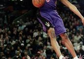 NBA历史上扣篮水平排名前三的球星是谁？