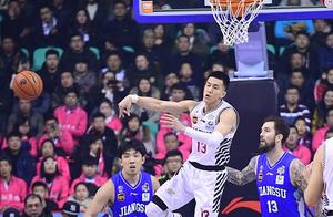前瞻：情人节大战辽篮欲横扫江苏 史鸿飞郭艾伦恩怨再起？