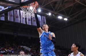 雷多准绝杀北控险胜北京结束15连败 翟晓川26分