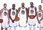 你觉得NBA本赛季勇士队最大的挑战者是哪个队？