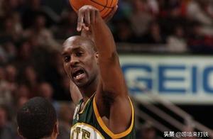 NBA历史最强阵容你可能还知道，那么，历史最强垃圾话阵容呢