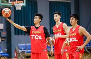 不搞虚的！中国男篮世预赛啥待遇？全员公务舱！