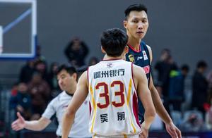 前瞻：广东欲擒浙江避免连败 赵睿PK吴前针尖对麦芒
