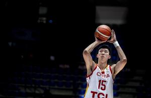 中国男篮结束世预赛征程，41名出场球员谁与世界杯更有缘？